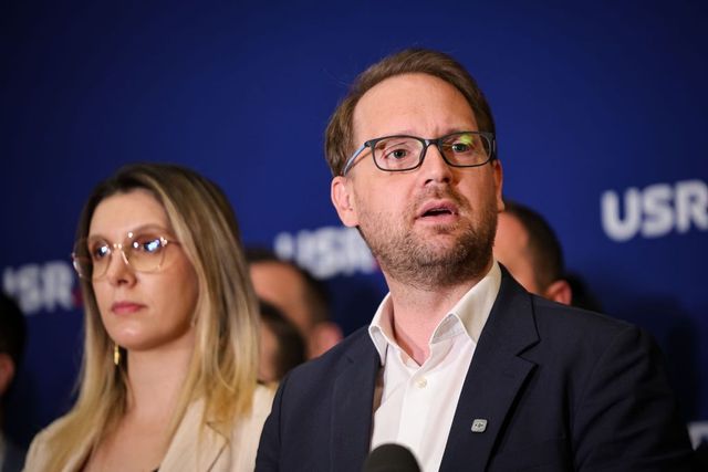 Dominic Fritz este anchetat pentru incompatibilitate. Înalta Curte ar putea pronunța sentința vineri