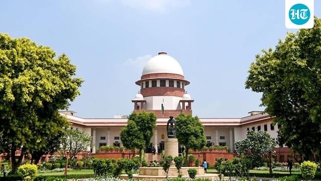 Supreme Court ends protection to end-of-life vehicles in Delhi-NCR
