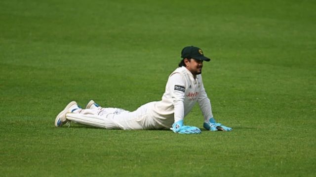 Ishan Kishan ruled out of Duleep Trophy, Odisha cricket announces replacement