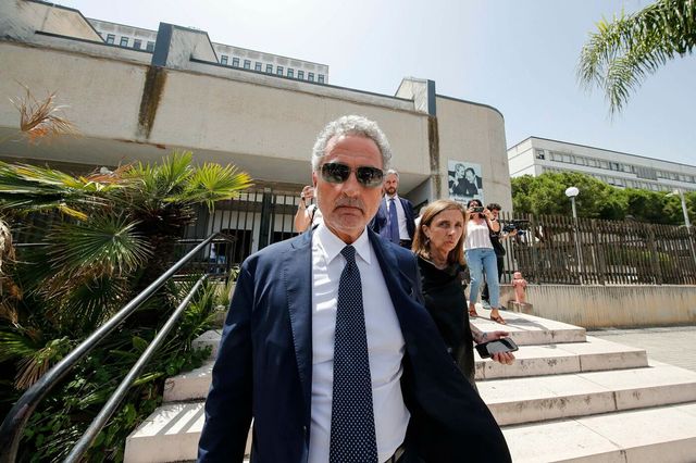 Bari, Laforgia rimette la sua candidatura ai partiti che lo sostengono, da M5s a Sinistra italiana