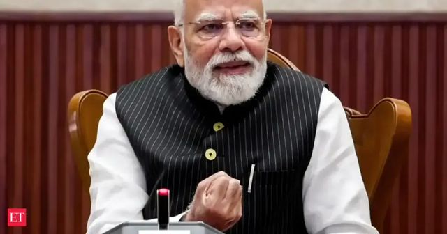 Nepal flood: PM Modi assures all possible assistance