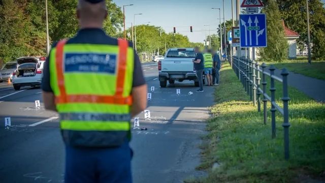 Így juttatta börtönbe lánya gyilkosát a debreceni anya