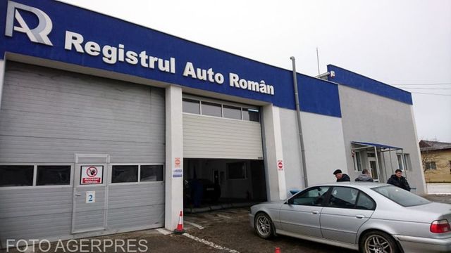 RAR poate verifica, începând de joi, mașinile pe care românii intenționează să le cumpere