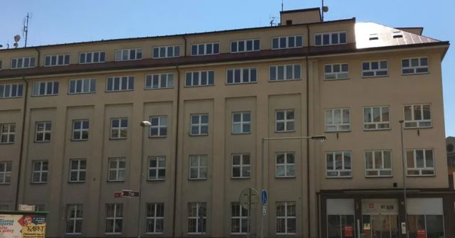 Kvůli zakázce na parkovací dům v Pardubicích je obžalováno šest lidí