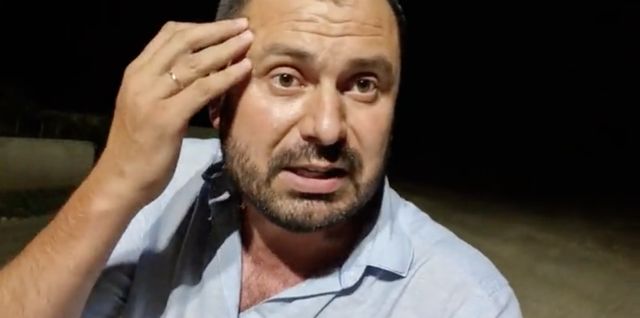 Vasile Costiuc ar fi rămas fără plăcuțele de înmatriculare după…