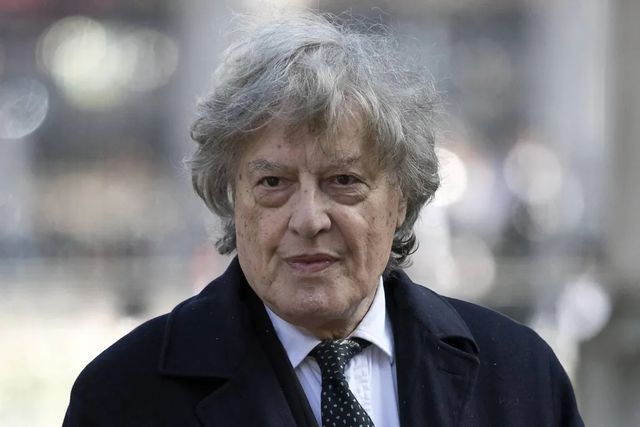 Addio a Tom Stoppard, premio Oscar e Tony