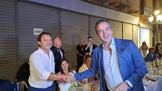 Urne aperte in Calabria per le elezioni regionali
