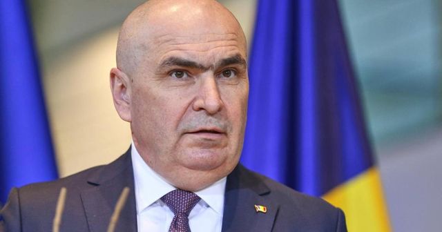 Ilie Bolojan promite relansare economică și un buget gata săptămâna viitoare