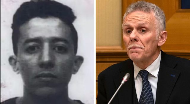 El Koudri: “Sono italiano, i miei genitori hanno fatto sacrifici”