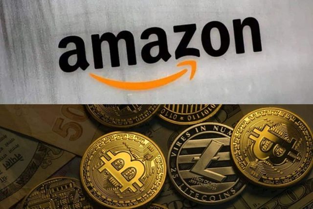 Amazon May Soon Allow Users to Pay in Bitcoin, Ether & Other Cryptocurrencies