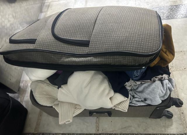 Guvernul a aprobat lista bunurilor care pot fi aduse fără taxe din străinătate