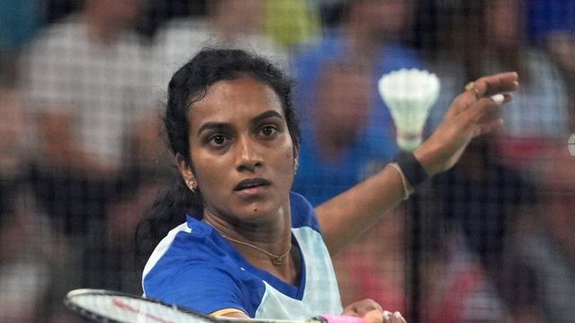 PV Sindhu Brings on South Korean Great Lee Hyun Il as Consulting Coach