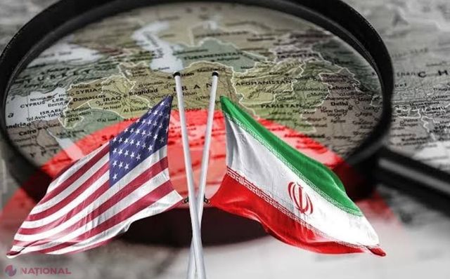 Americanii lansează noi atacuri asupra Iranului și încep blocada porturilor. Trump amenință că va lovi poduri și centrale electrice