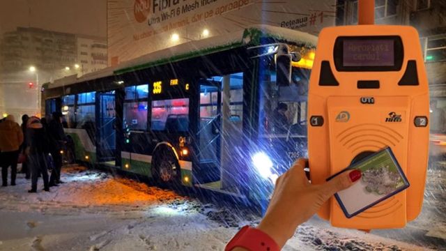 Consiliul General al Municipiului București ar putea crește prețul călătoriei cu STB