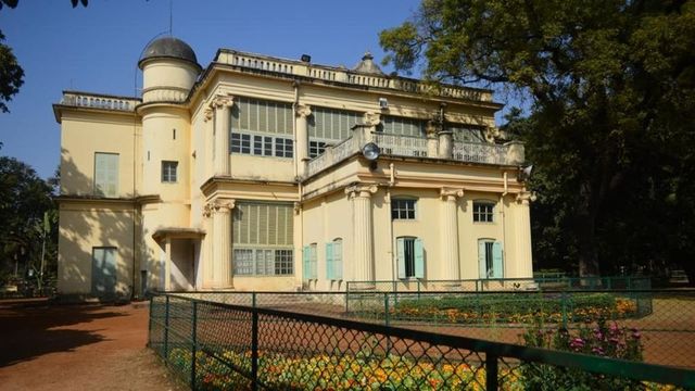 Santiniketan, home of Rabindranath Tagore, included in UNESCO's World Heritage List