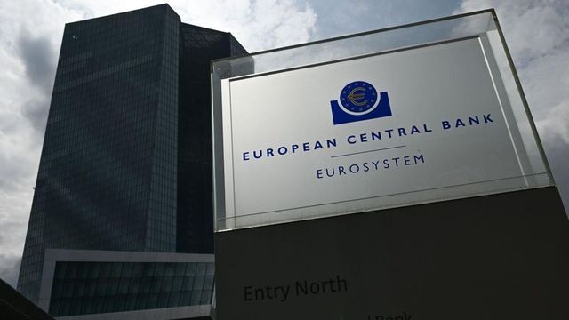 Banca Centrală Europeană e gata să relaxeze politica monetară