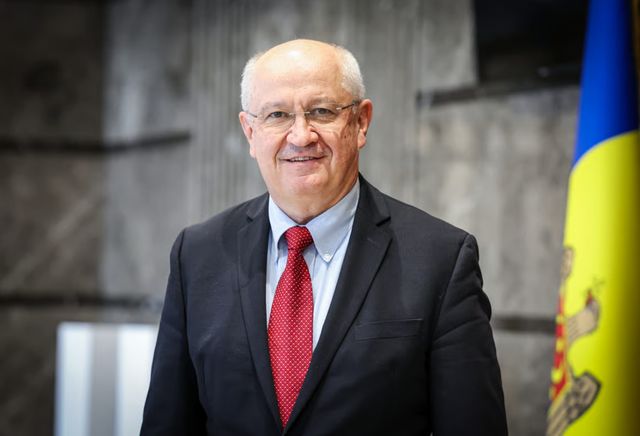 Premierul efectuează o vizită de lucru în raionul Căușeni