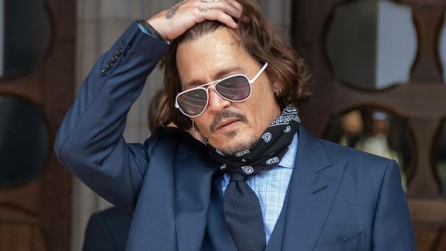 Johnny Depp revine la Hollywood într-un nou thriller, alături de Penélope Cruz