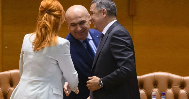 Ilie Bolojan despre situația coaliției: E doar o problemă de timp până conflictele vor escalada și lucrurile se vor termina prost