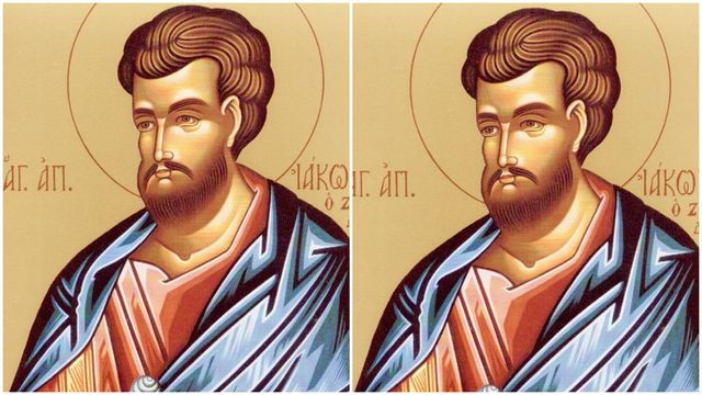 1 mai, Sfântul Proroc Ieremia. Sărbătoare importantă în calendarul ortodox