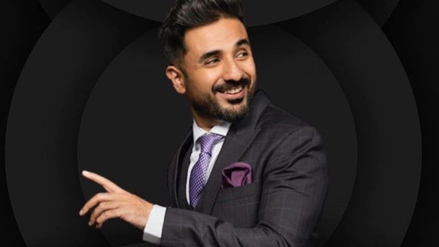 Vir Das To Host 2024 International Emmy Awards, Becomes First Indian To Lead The Prestigious Event