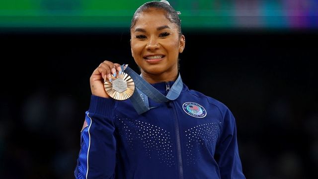 Gymnast Ana Barbosu to get bronze after court ruling