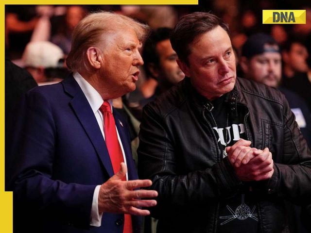 Elon Musk Spent $270 Million To Help Trump Win US Polls, Becomes Biggest Political Donor