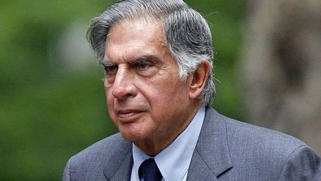 Ratan Tata, Chairman Emeritus of India's Tata Conglomerate, in Critical Condition in Hospital, Sources Say