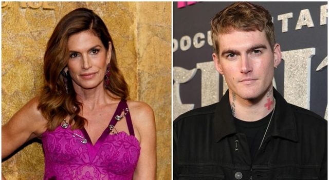 Presley Gerber, figlio di Cindy Crawford e Rande Gerber, trovato morto a 27 anni in una clinica