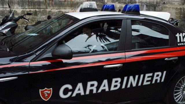 Traffico di droga nelle carceri, oltre 100 indagati