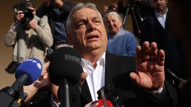 Хърватският премиер Пленкович поздрави по телефона Петер Мадяр за изборната победа в Унгария