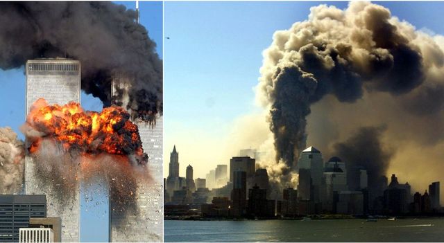 Mamdani pubblica documenti sulla qualità dell'aria a New York dopo l'11/9