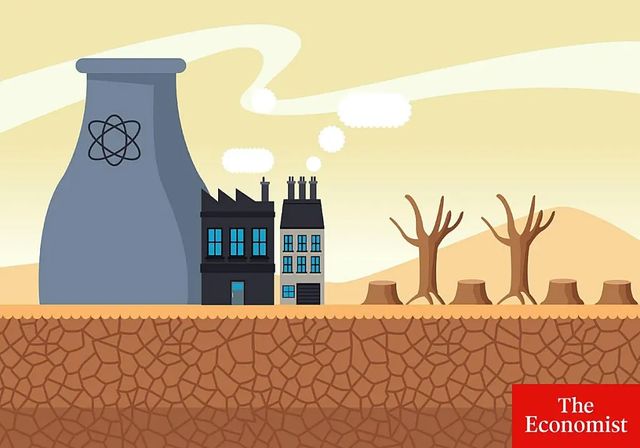 El acuerdo de Donald Trump con Arabia Saudí pone en riesgo la no proliferación nuclear