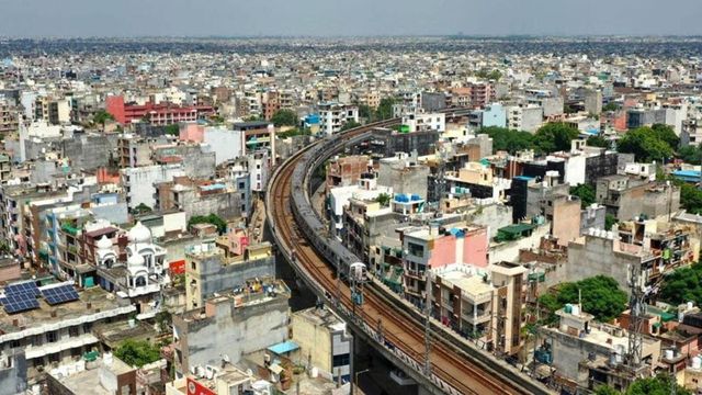 Delhi Metro Red Line services hit for over 6 hours due to theft of signal cable