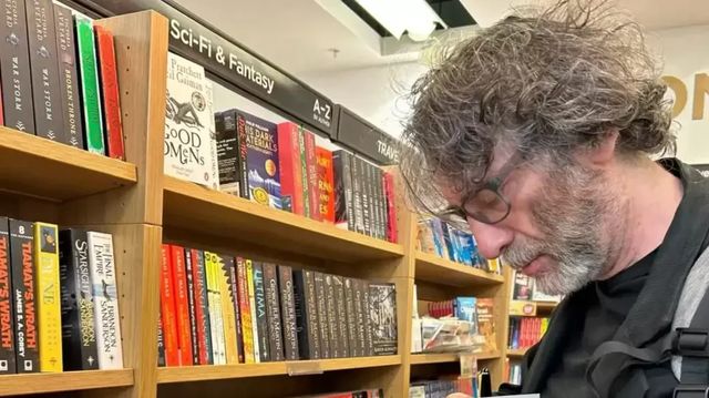 Who is Neil Gaiman? Literary icon accused of sexually assaulting 8 women