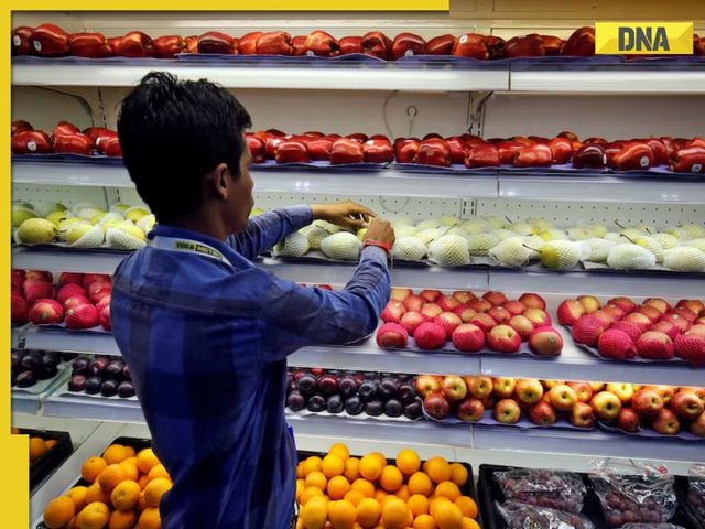 Wholesale Inflation In India Expected To Record Lowest Level In Almost Two Years In July