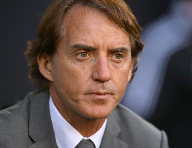 Fotbal: Roberto Mancini, numit selecționer al Italiei