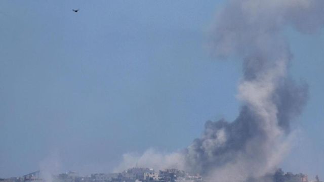 Al Jazeera, almeno 64 morti a Gaza nelle ultime 24 ore