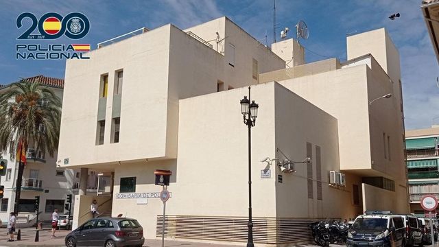 Arrestan a un joven por matar a un hombre de 63 años tras una discusión en un bar de Málaga