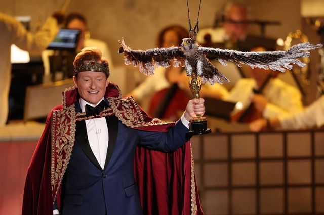 Ezek voltak az Oscar-gála legjobb viccei