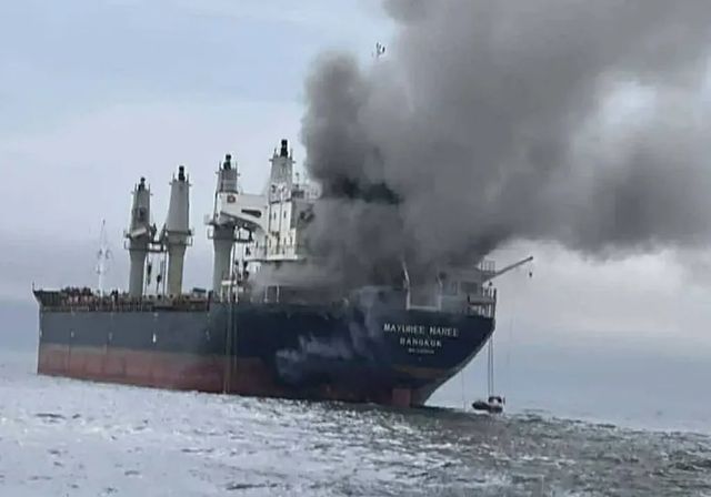 Irán extiende el frente al estrecho de Ormuz y convierte la guerra en un conflicto global | Hoy