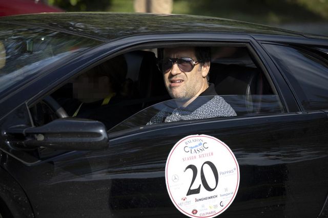 Csak most derült ki, Balásy Gyula Dubajban vásárolt luxuslakást