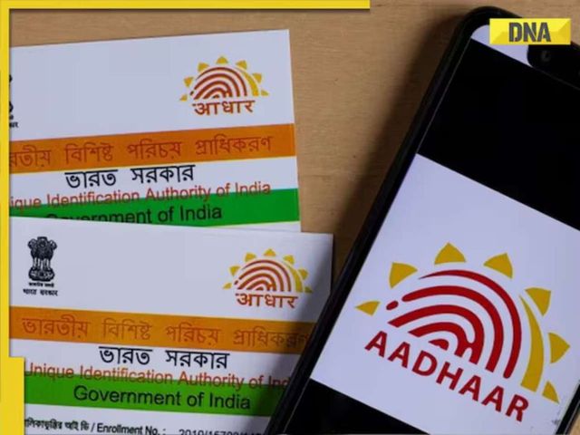 Possessing Aadhaar, PAN Or Voter ID Doesn’t Make Person An Indian Citizen: Bombay High Court
