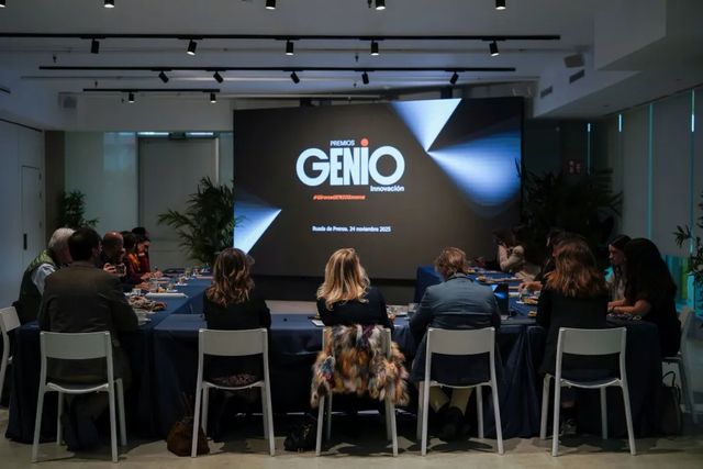 Girona acogerá en marzo la XIX edición de los Premios GENIO Innovación