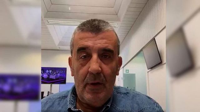 Muere Manuel Esteban, 'Manolete', periodista deportivo
