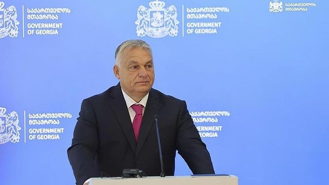 Orban, 'von der Leyen e Weber cospirano per rovesciarmi'