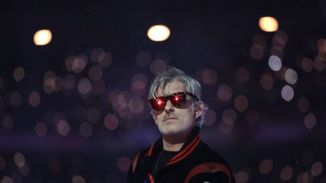 Il dj Kavinsky ritrovato morto in casa a Parigi, aperta un'inchiesta