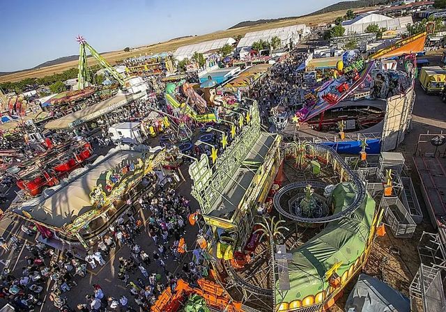 Ingresa en prisión un feriante de Cáceres acusado de contratar a sicarios para matar a un empresario sevillano del sector