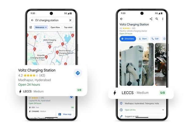 Google Maps announces India-focused features, including flyover callouts