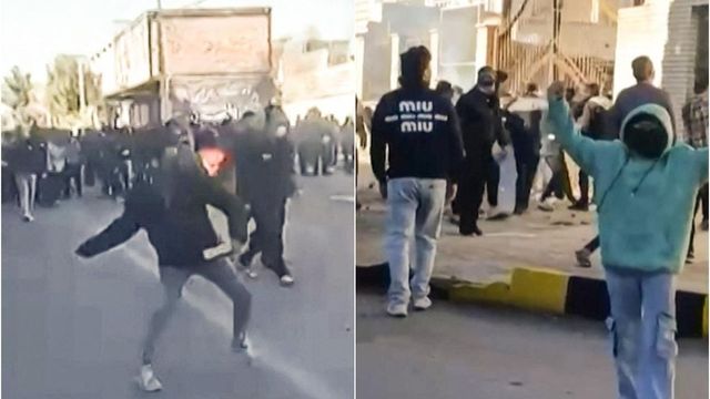 Trump amenință că este pregătit să intervină dacă Iranul va ucide protestatari pașnici: „Suntem înarmați și gata de acțiune”